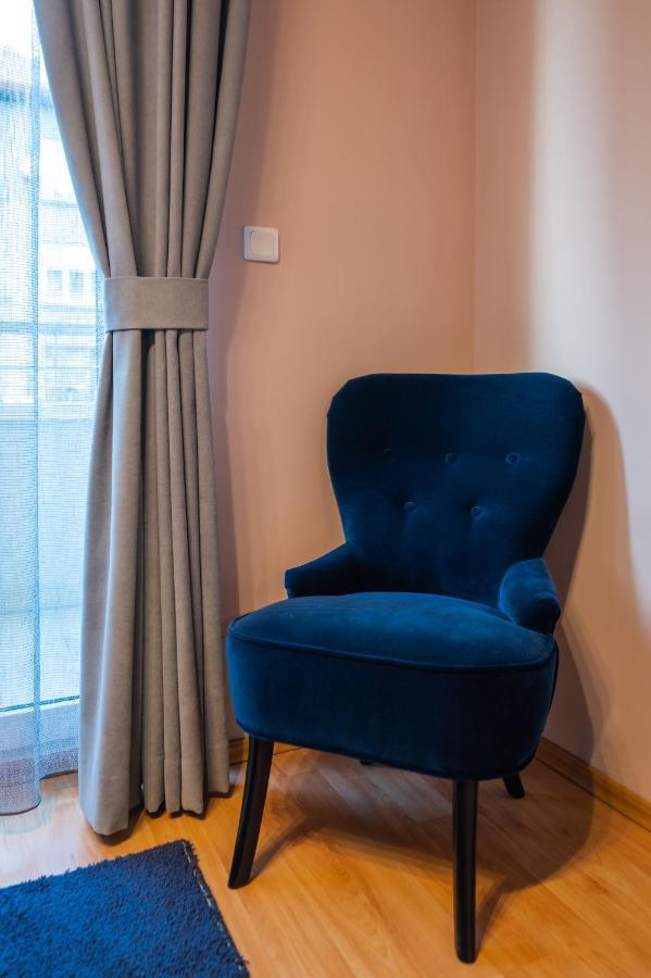 Cosy Green Apt Close To Macedonia Square Sofia Zewnętrze zdjęcie
