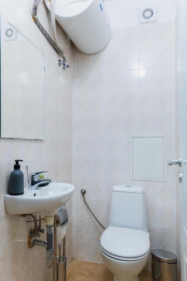 Cosy Green Apt Close To Macedonia Square Sofia Zewnętrze zdjęcie